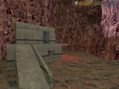 карта zm_bounce для кс 1.6