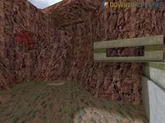 карта zm_bounce для игры кс 1.6