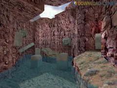 карта zm_bounce для cs 1.6
