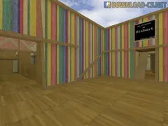 карта zm_creative для кс 1.6