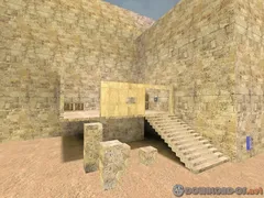 карта zm_deko2 для кс 1.6
