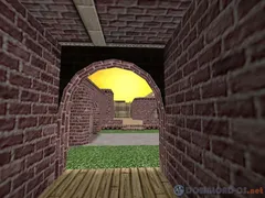 карта zm_dust2_plague для cs 1.6