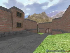 карта zm_fdust2x2 для кс 1.6