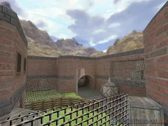 карта zm_fdust2x2 для игры кс 1.6