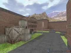 карта zm_fdust2x2 для cs 1.6