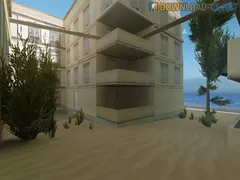карта zm_gorod_final для кс 1.6
