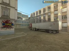 карта zm_gorod_final для cs 1.6