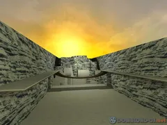 карта zm_ice_attack для кс 1.6