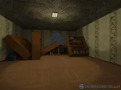 карта zm_ilc_resident_evil2 для cs 1.6
