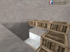 карта zm_infected_house для cs 1.6