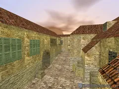 карта zm_inferno для кс 1.6
