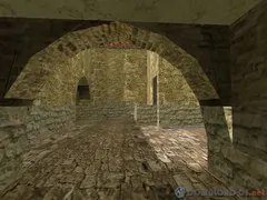 карта zm_inferno для игры кс 1.6