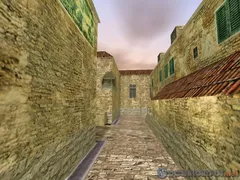 карта zm_inferno для cs 1.6