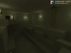 карта zm_minecraft для cs 1.6