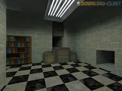 карта zm_ojro для cs 1.6