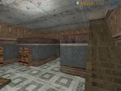 карта zm_poison2 для игры кс 1.6