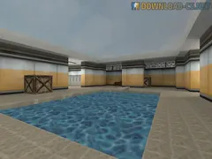 карта zm_pool_day для кс 1.6