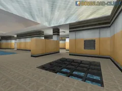 карта zm_pool_day для игры кс 1.6