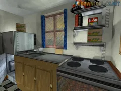 карта zm_rats_v2_2 для кс 1.6