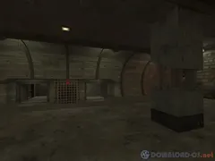 карта zm_sector_d6 для кс 1.6