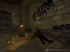 карта zm_sector_d6 для игры кс 1.6