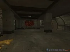 карта zm_sector_d6 для cs 1.6