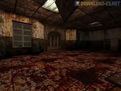 карта zm_silent_hill для кс 1.6