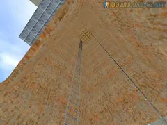карта zm_tower4 для игры кс 1.6