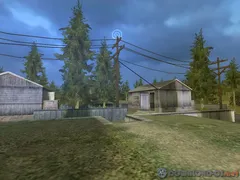 карта zm_village для кс 1.6