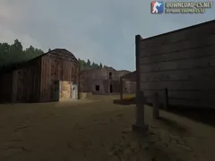 карта zm_westwood для кс 1.6