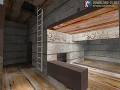 карта zm_westwood для cs 1.6